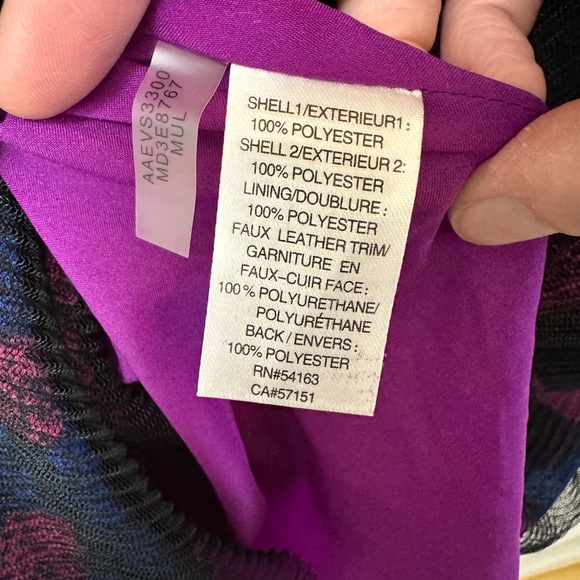 Marc New York, Andrew Marc Dress Size 2 - Picture 5 of 9